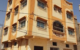 Residence Marwa